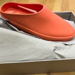 Fear of God coral slides